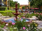 фото отеля Embassy Suites Hotel Palm Desert Resort