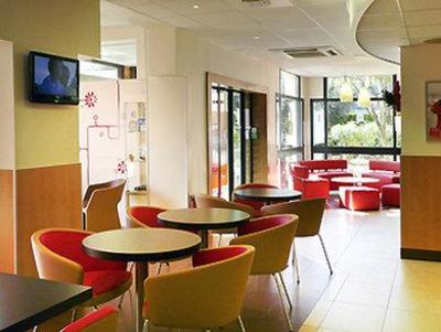 фото отеля Hotel Ibis Toulouse Blagnac Aeroport