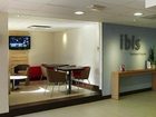 фото отеля Hotel Ibis Toulouse Blagnac Aeroport