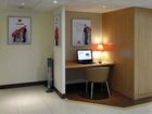 фото отеля Hotel Ibis Toulouse Blagnac Aeroport