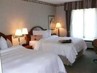 Hampton Inn Charlotte - Uptown