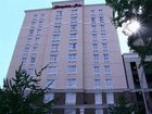 фото отеля Hampton Inn Charlotte - Uptown