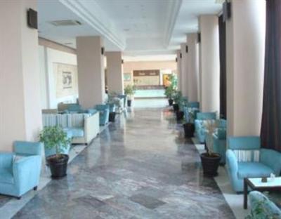фото отеля Hotel Babaylon