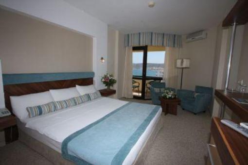 фото отеля Hotel Babaylon