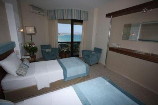 фото отеля Hotel Babaylon