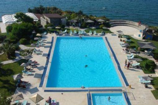 фото отеля Hotel Babaylon