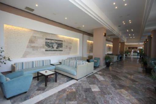 фото отеля Hotel Babaylon