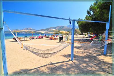 фото отеля Artemis Hotel Ormos Prinou