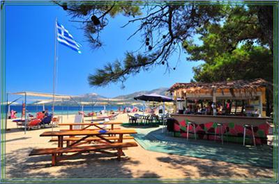 фото отеля Artemis Hotel Ormos Prinou