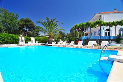 фото отеля Artemis Hotel Ormos Prinou