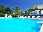 фото отеля Artemis Hotel Ormos Prinou