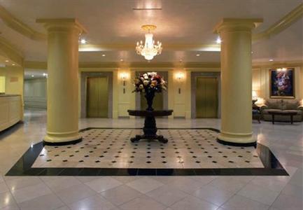 фото отеля Crowne Plaza Portland-Downtown Convention Center