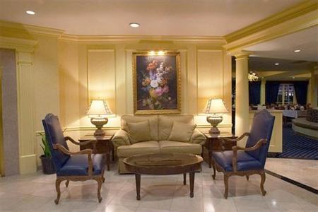 фото отеля Crowne Plaza Portland-Downtown Convention Center