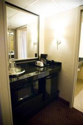 фото отеля Crowne Plaza Portland-Downtown Convention Center