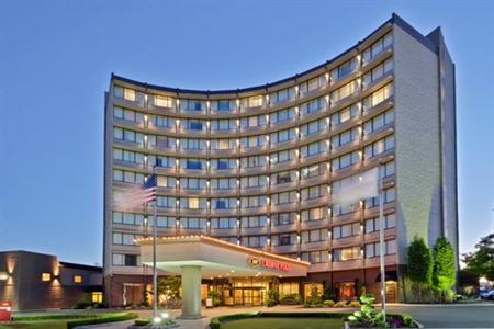 фото отеля Crowne Plaza Portland-Downtown Convention Center