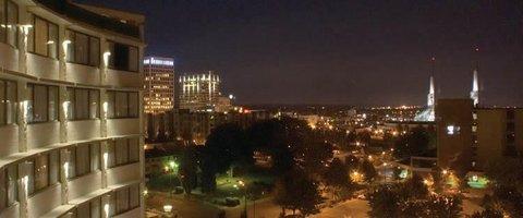 фото отеля Crowne Plaza Portland-Downtown Convention Center