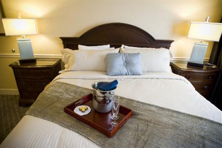 фото отеля Crowne Plaza Portland-Downtown Convention Center