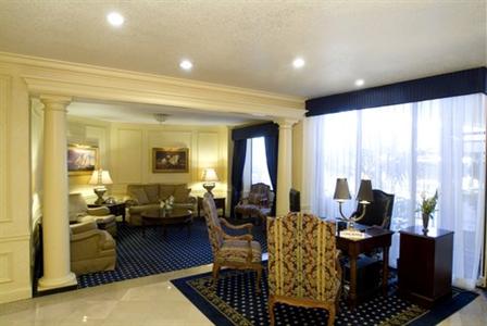 фото отеля Crowne Plaza Portland-Downtown Convention Center