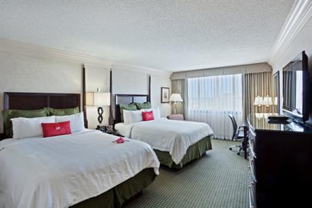 фото отеля Crowne Plaza Portland-Downtown Convention Center