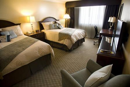 фото отеля Crowne Plaza Portland-Downtown Convention Center
