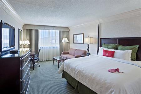 фото отеля Crowne Plaza Portland-Downtown Convention Center