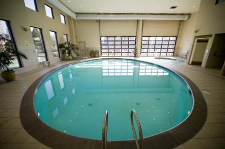 фото отеля Crowne Plaza Portland-Downtown Convention Center