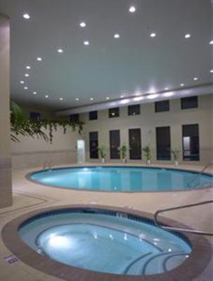 фото отеля Crowne Plaza Portland-Downtown Convention Center