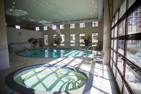 фото отеля Crowne Plaza Portland-Downtown Convention Center