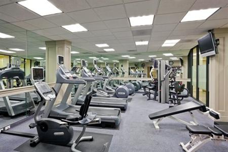 фото отеля Crowne Plaza Portland-Downtown Convention Center