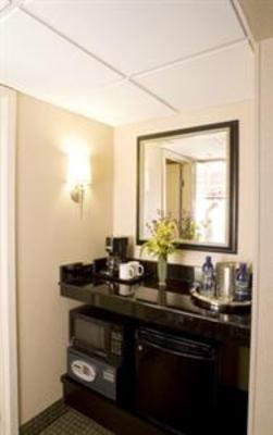 фото отеля Crowne Plaza Portland-Downtown Convention Center