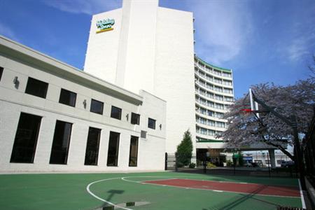 фото отеля Crowne Plaza Portland-Downtown Convention Center