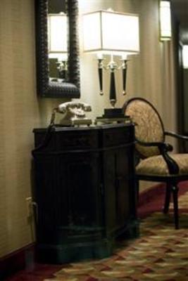 фото отеля Crowne Plaza Portland-Downtown Convention Center