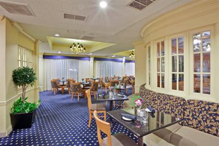 фото отеля Crowne Plaza Portland-Downtown Convention Center