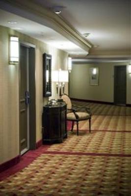 фото отеля Crowne Plaza Portland-Downtown Convention Center