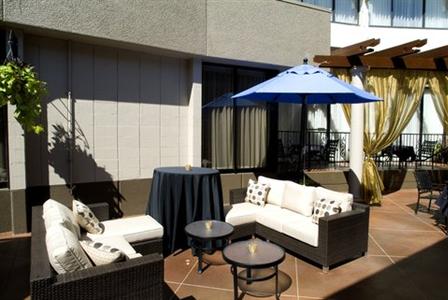 фото отеля Crowne Plaza Portland-Downtown Convention Center