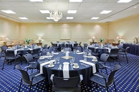 фото отеля Crowne Plaza Portland-Downtown Convention Center