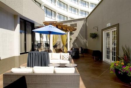 фото отеля Crowne Plaza Portland-Downtown Convention Center