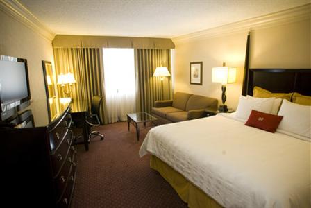 фото отеля Crowne Plaza Portland-Downtown Convention Center