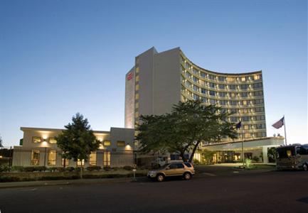 фото отеля Crowne Plaza Portland-Downtown Convention Center
