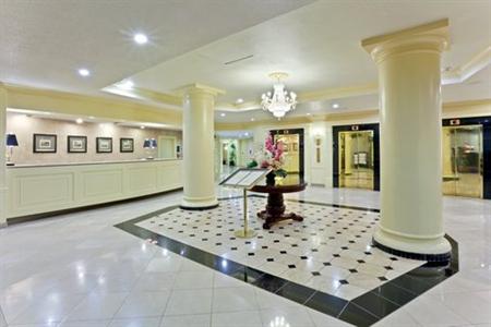 фото отеля Crowne Plaza Portland-Downtown Convention Center