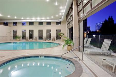 фото отеля Crowne Plaza Portland-Downtown Convention Center