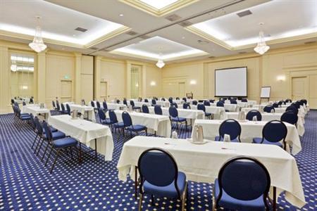 фото отеля Crowne Plaza Portland-Downtown Convention Center