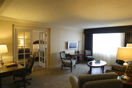 фото отеля Crowne Plaza Portland-Downtown Convention Center
