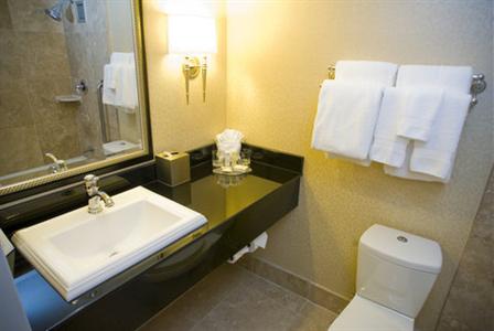 фото отеля Crowne Plaza Portland-Downtown Convention Center