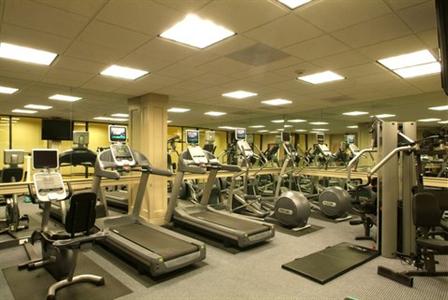 фото отеля Crowne Plaza Portland-Downtown Convention Center