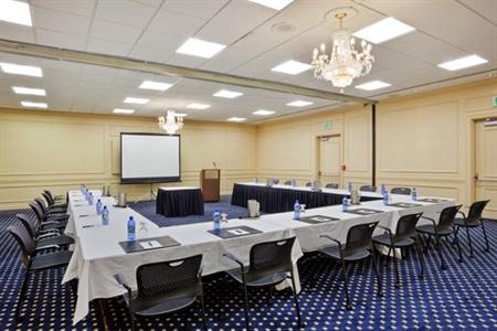 фото отеля Crowne Plaza Portland-Downtown Convention Center