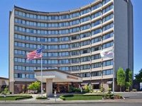 Crowne Plaza Portland-Downtown Convention Center