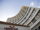 фото отеля Crowne Plaza Portland-Downtown Convention Center