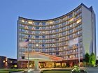 фото отеля Crowne Plaza Portland-Downtown Convention Center