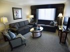 фото отеля Crowne Plaza Portland-Downtown Convention Center